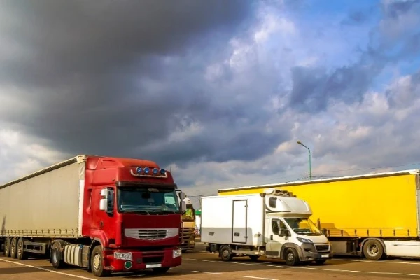 Ardahan Mersin Nakliyat Ambarları